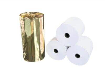 Dlaczego termopapier bez BPA jest konieczny dla restauracji i kawiarni