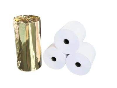 Com triar la mida adequada del rotllo de paper tèrmic per a punts de venda per a la vostra botiga