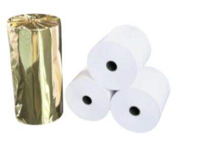 How Does Thermal Paper Work? Principles and Mechanisms Explained