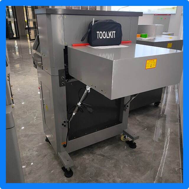 Ensure consistent results with an accurate paper cutter