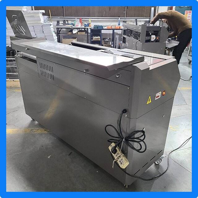 Another institution where Binder Adhesive is of immense importance.