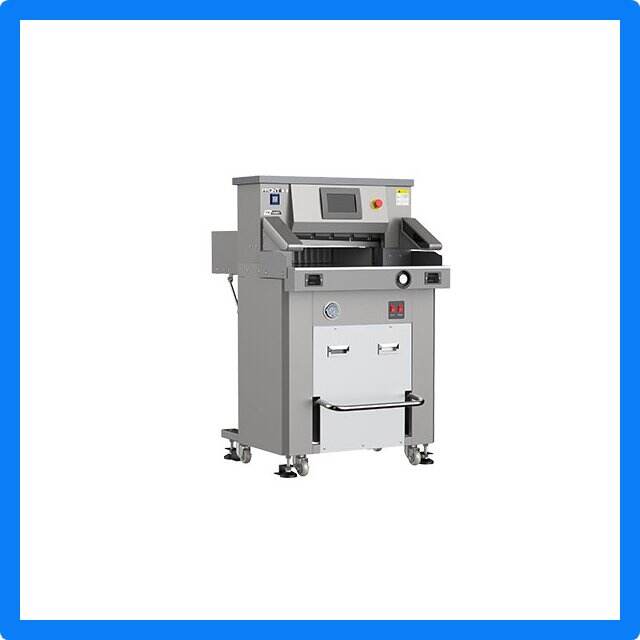 Achieve clean and straight cuts every time