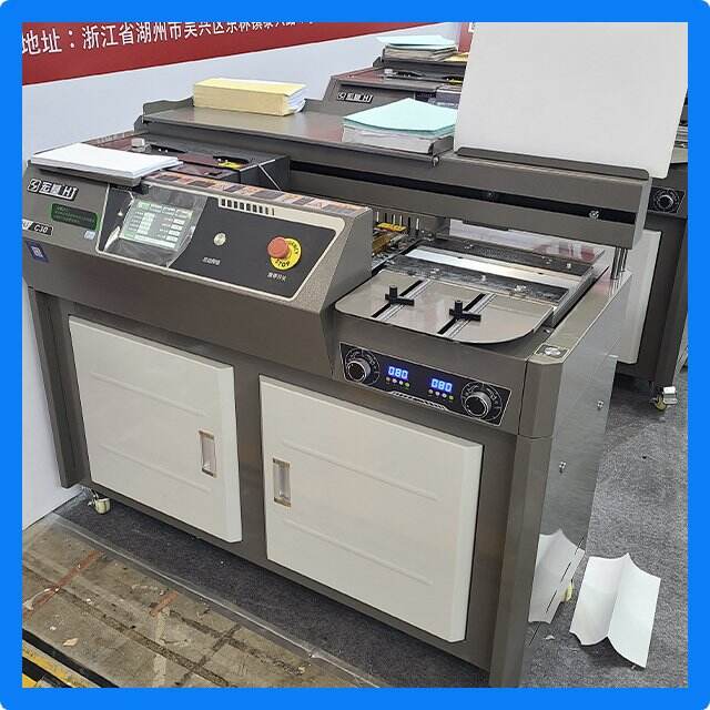 The Perfect Solution for On-the-Go Binding Needs