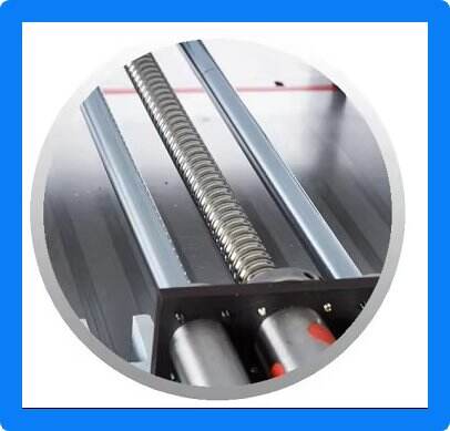 Upgrade Your Paper Processing with a 32 Inch Cutting Machine