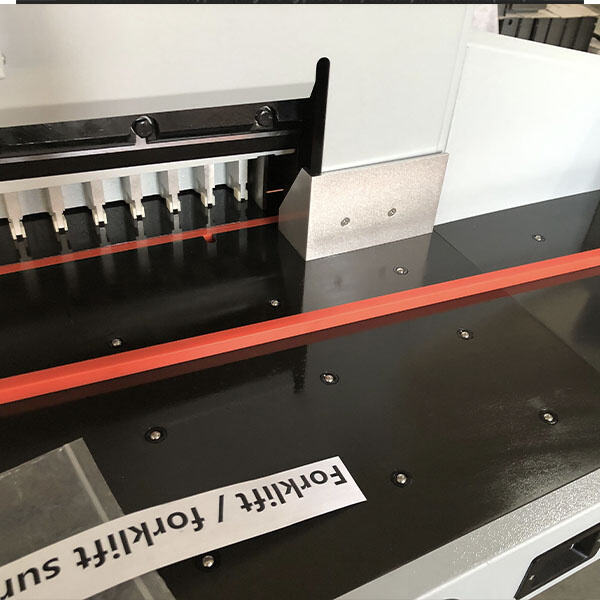 Innovation of Hard Cover Binding Machine