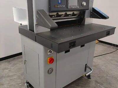 High Quality Heavy Duty Binding Machine Germany