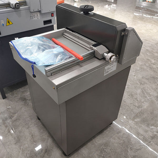 2. Innovation in Vintage Paper Cutter