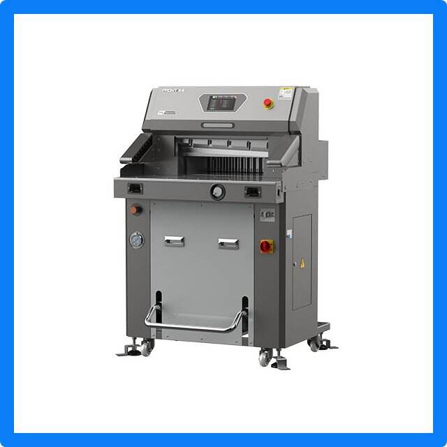 Elevate your presentations with the professional touch of the a4 binding machine