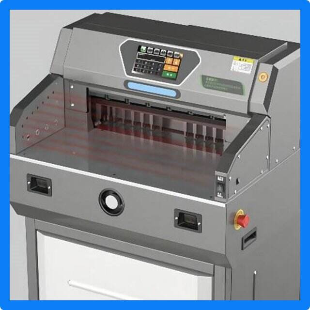 Say goodbye to jagged edges and uneven cuts