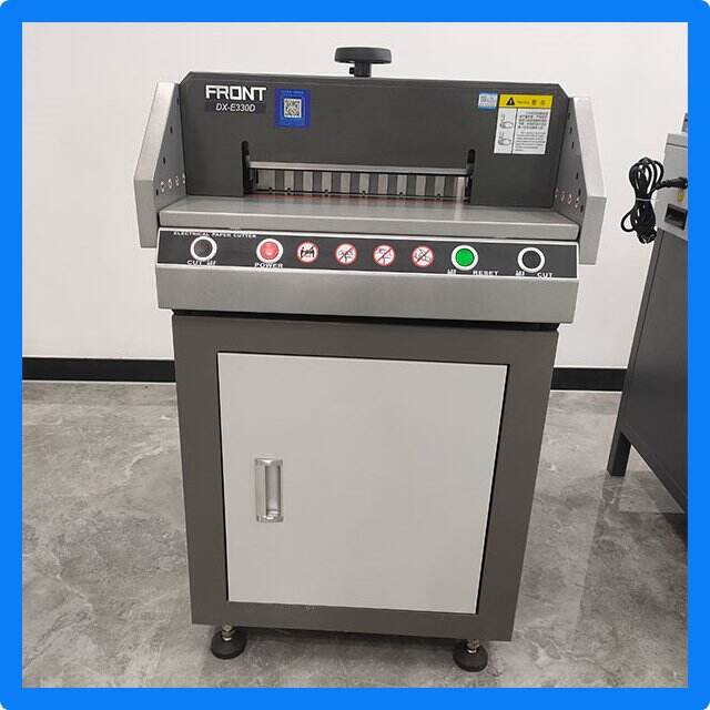 4. How to Use a Vintage Paper Cutter