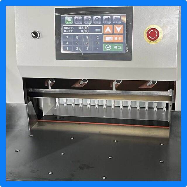 Choosing the Right Industrial Paper Trimmer