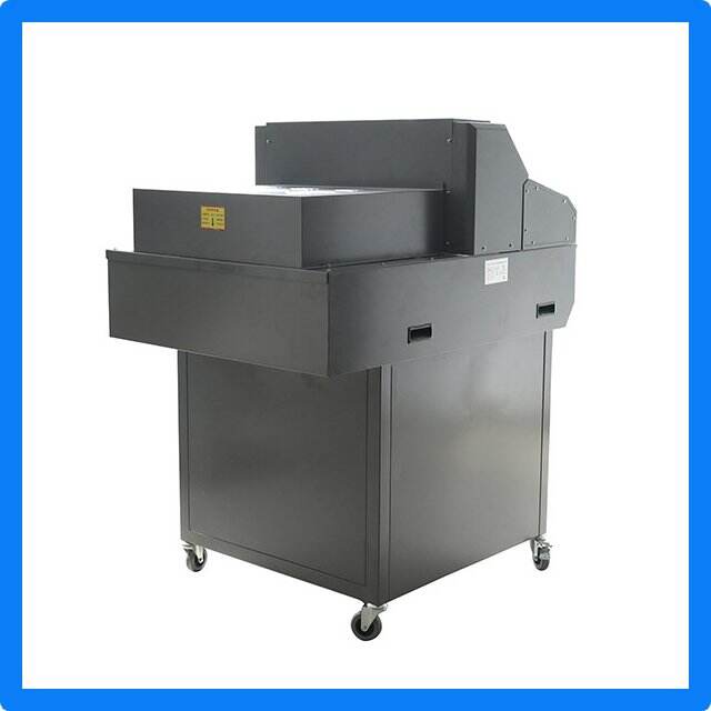 Say goodbye to jagged edges