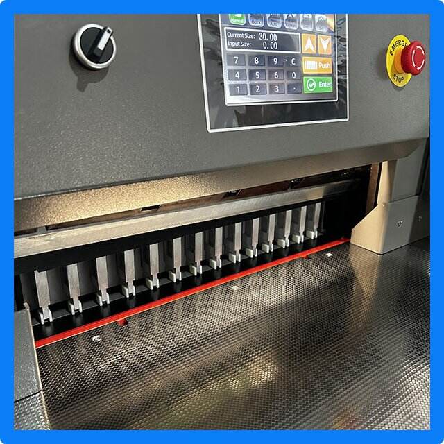 Get Professional-Quality Results with a Reliable Paper Cutter