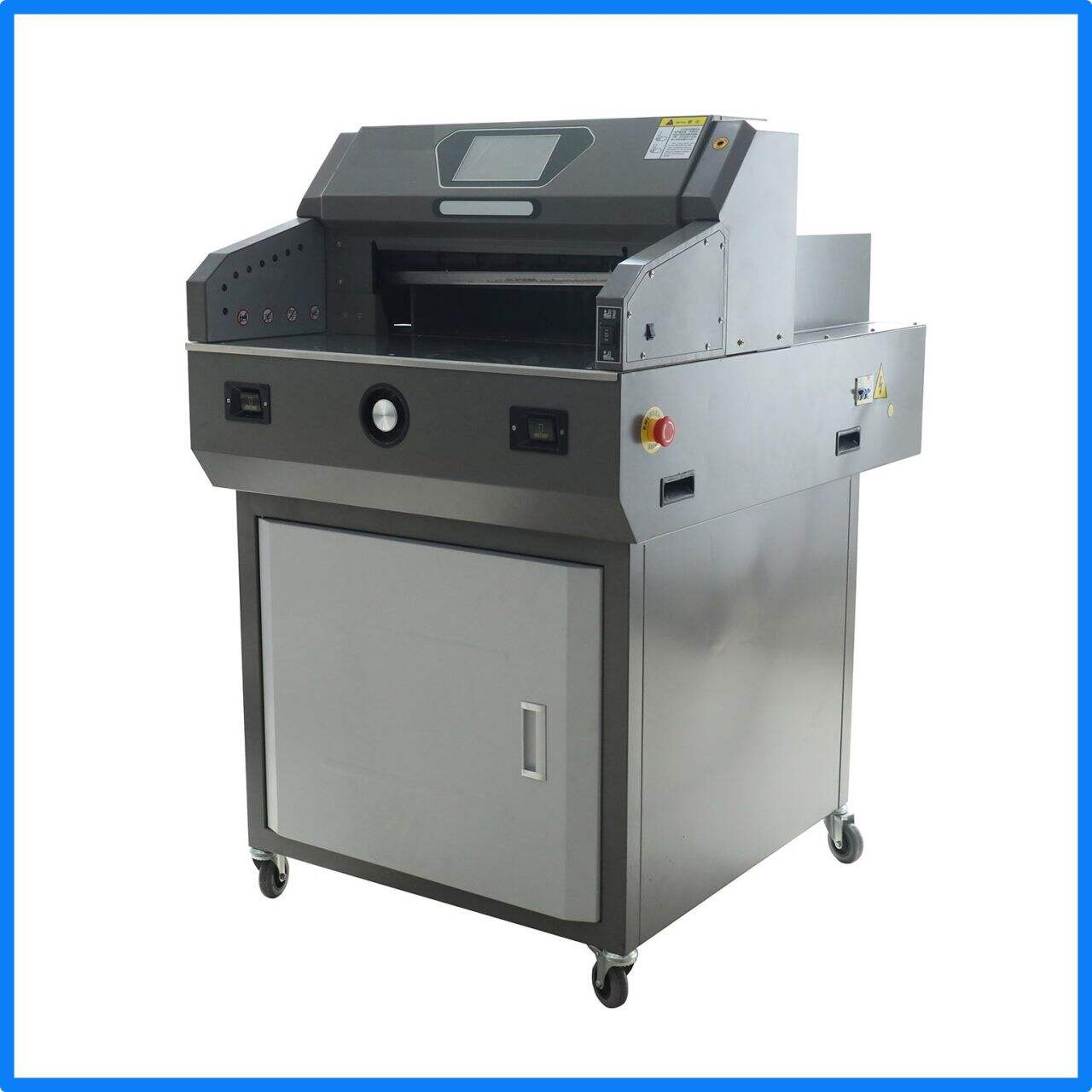 The secret weapon for professional-looking presentations