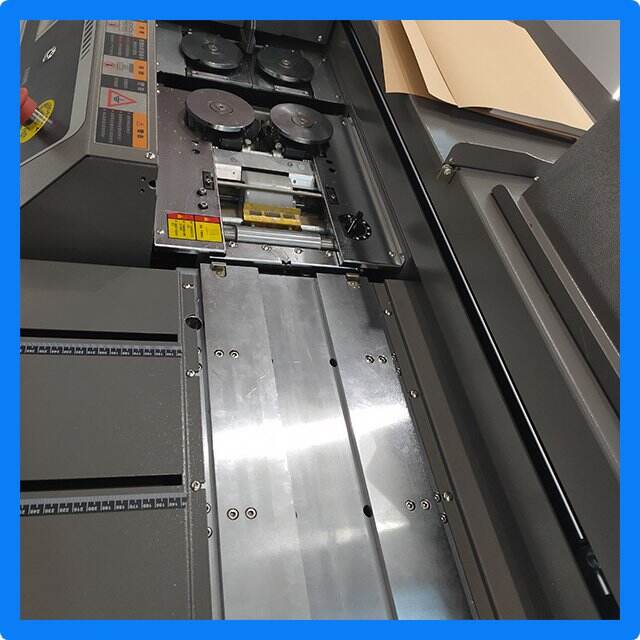 Achieve Perfectly Bound Documents Every Time with the Best Book Binding Machine