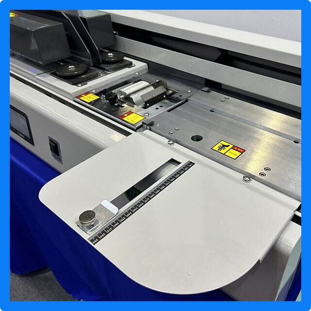 Affordable cinch book binding machine for cost-effective binding solutions