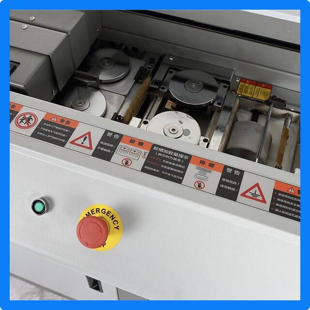 Say Goodbye to Messy Glue Spills with This Handy Machine