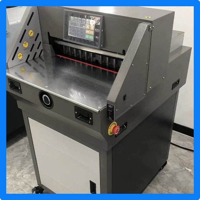 Designed for busy offices, print shops, and other high-volume environments.