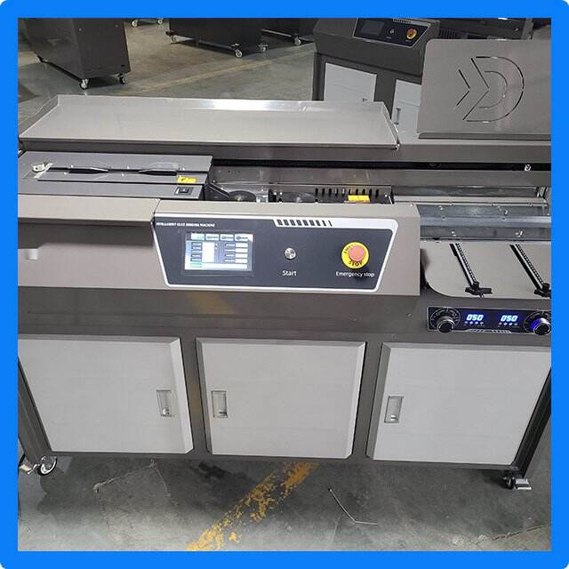 LET ME KNOW: Which Binder Glue Should You USE