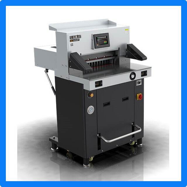 Durable and Reliable Equipment for Heavy Duty Cutting Needs