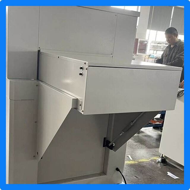 Featuring Advanced Safety Features for Peace of Mind