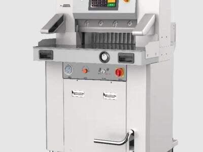 Automatic vs. Manual Guillotine Paper Cutters: Which One Is Right for You?