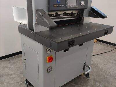 Marques de coupe-papier électriques auxquelles faire confiance pour une efficacité au bureau