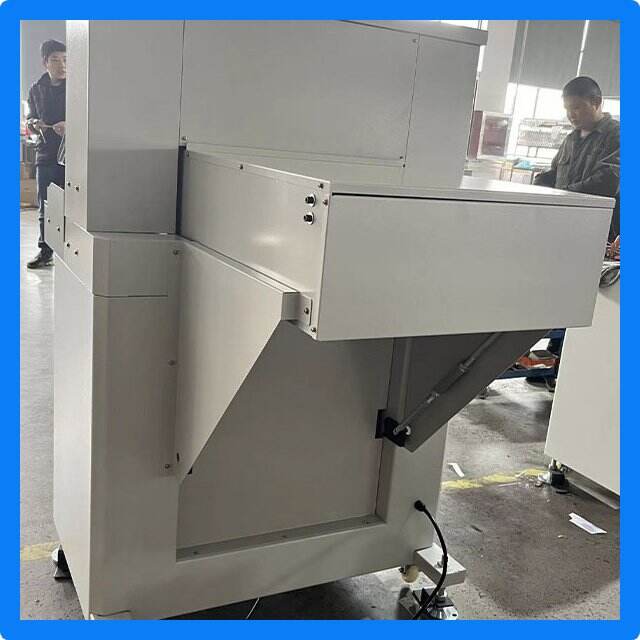 Boosting Efficiency in Paper Trimming