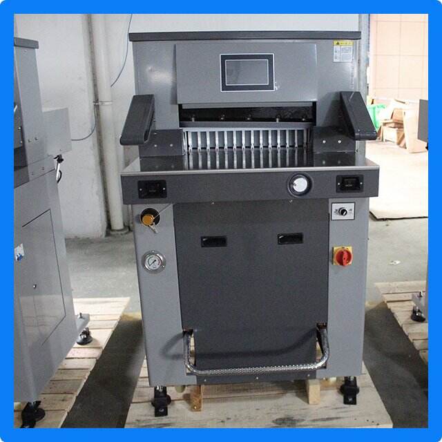 Easy-to-use design for effortless cutting performance.