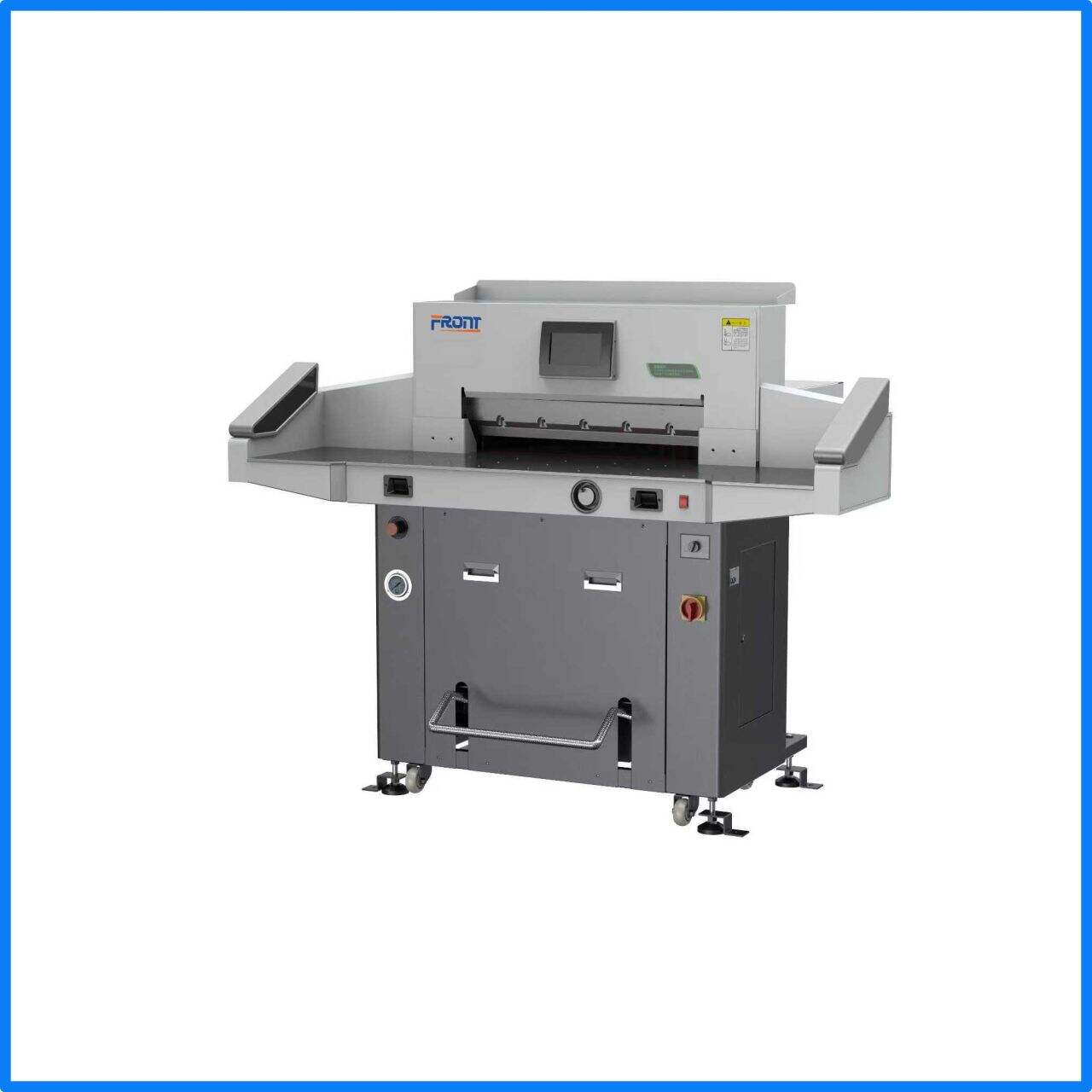 Tips for Using a Paper Cutter Safely