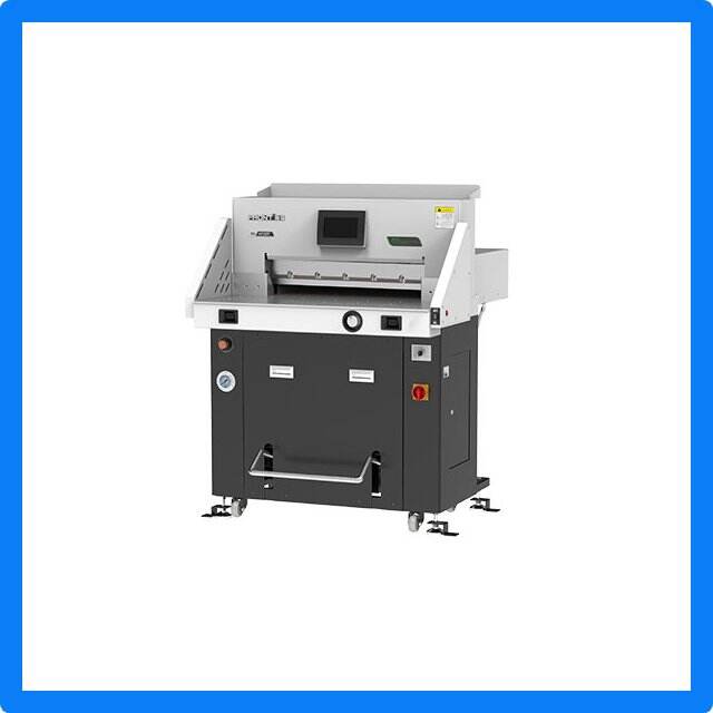 Enhancing Your Paper Cutting Process