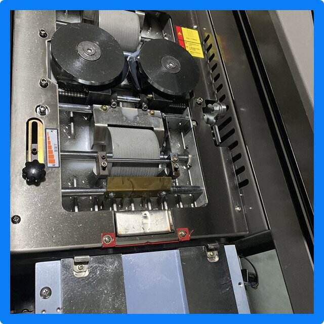 Tips for Choosing the Right Book Binding Press Machine for Your Needs