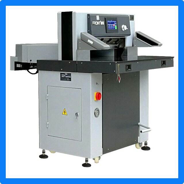 Streamline your cutting process with ease