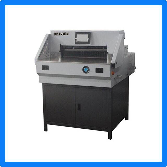 Say goodbye to uneven cuts and jagged edges with a reliable 24 paper cutter