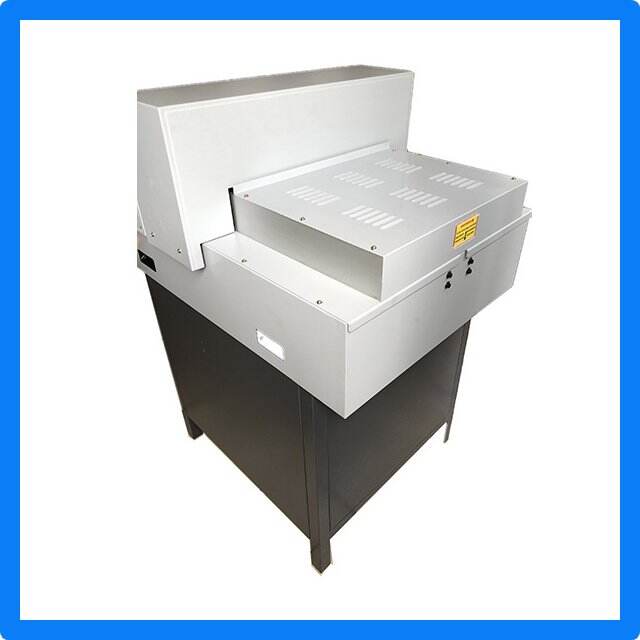 Cut Time and Costs with the Latest Technology in Paper Cutting