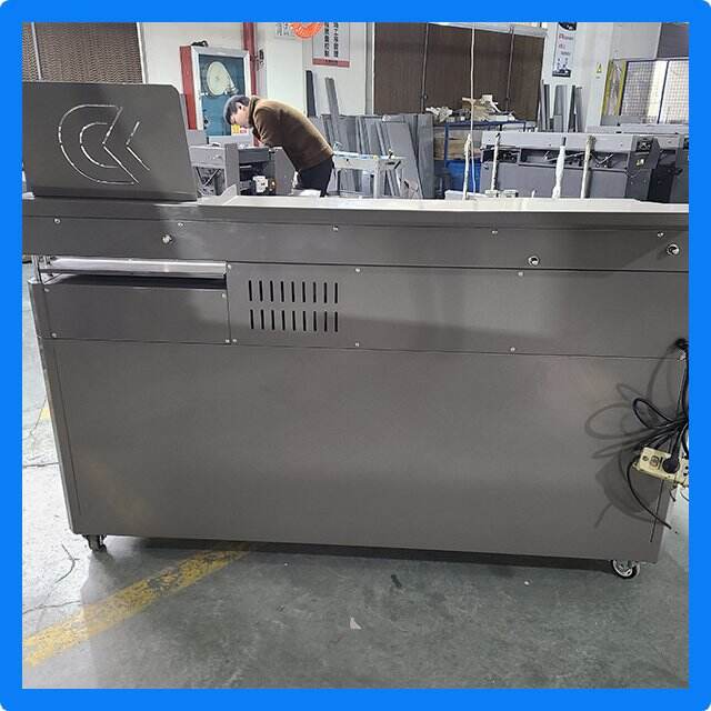 Simplify your bookbinding process with our user-friendly machine