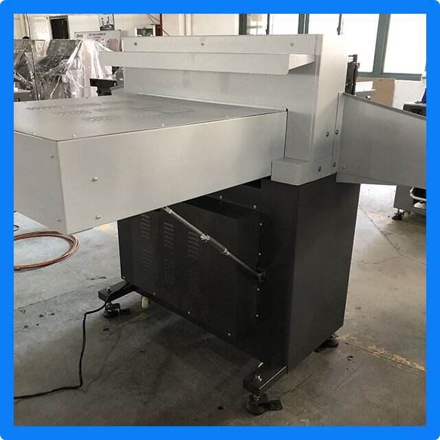 Streamlining Your Binding Process with a Hardback Binding Machine