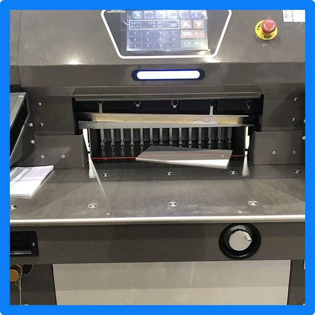 Upgrade your office with a high-quality paper cutter