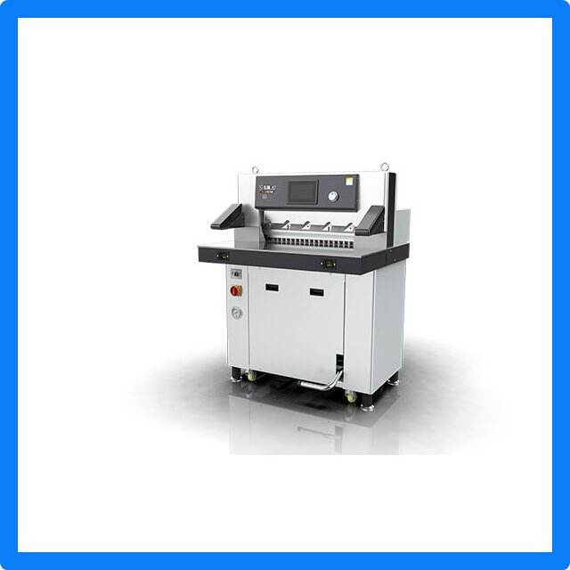 Increase productivity in the office with a paper clipper machine