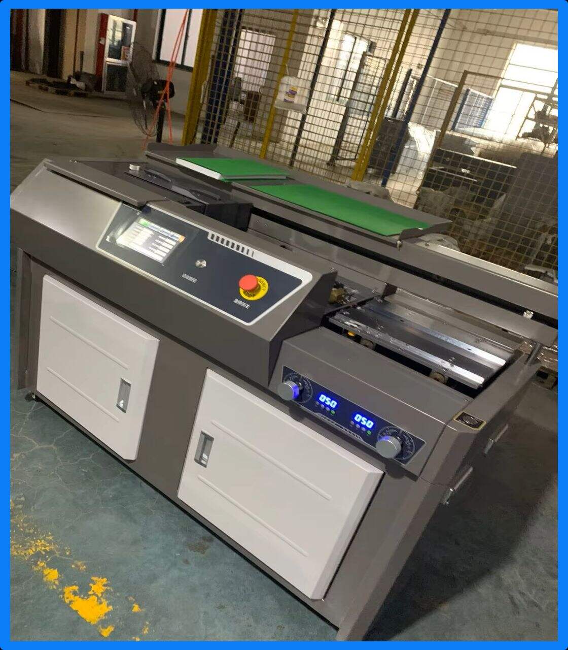 Innovation and Safety