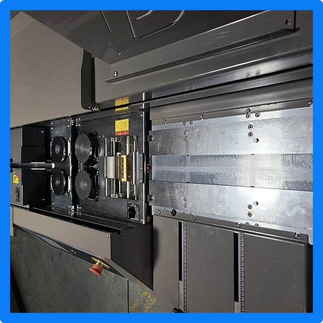 Achieve perfect bindings every time with our quality paperback binding machine