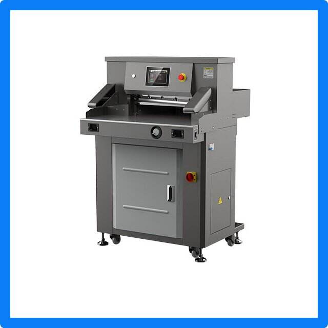 Professional-grade machine for flawless results every time