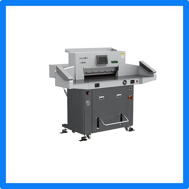 Create beautiful crafts and gift wrapping with a tissue paper cutter