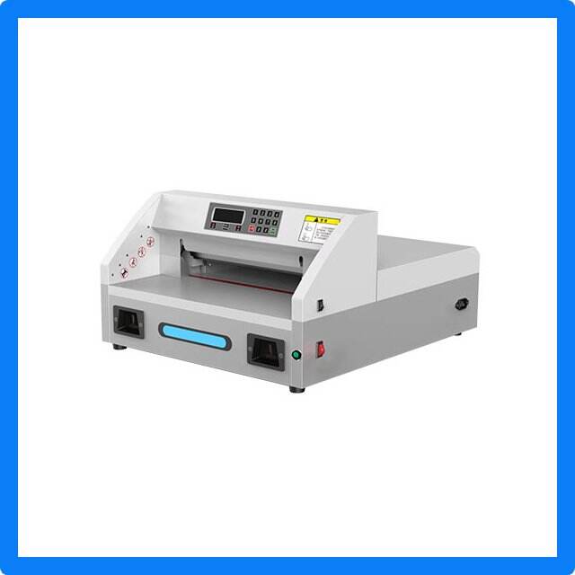 Use: How Exactly To Incorporate A Design Paper Cutting Machine