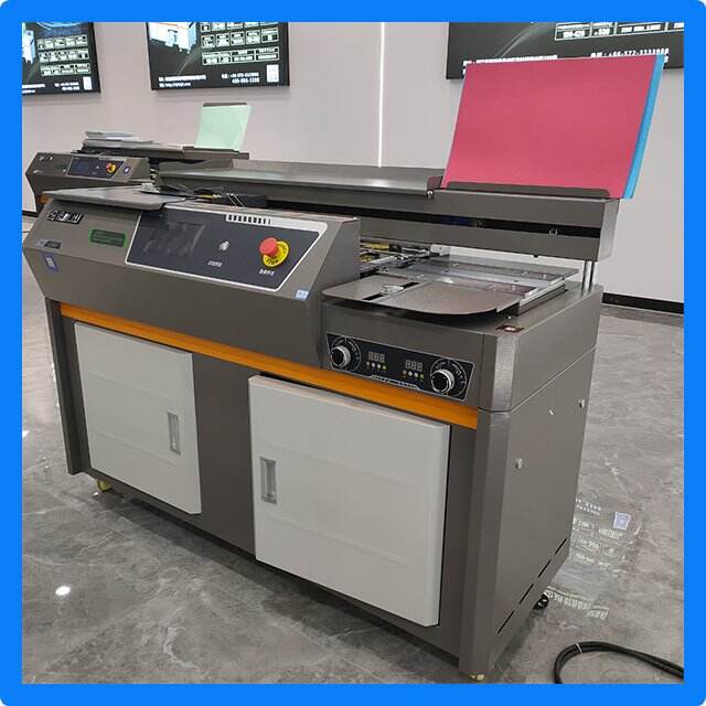 Machines for Tough Jobs