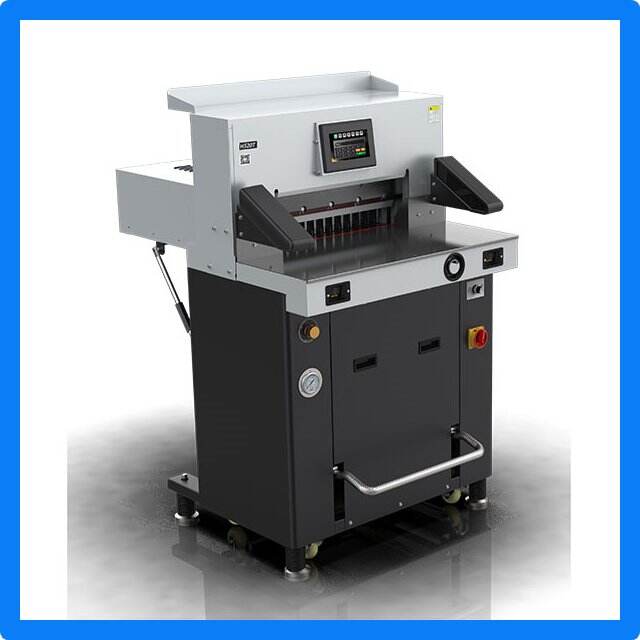 Wide range of sizes and capacities to meet all your cutting needs