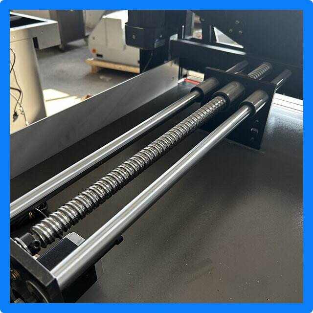 Innovation in Electric Cutters for Paper