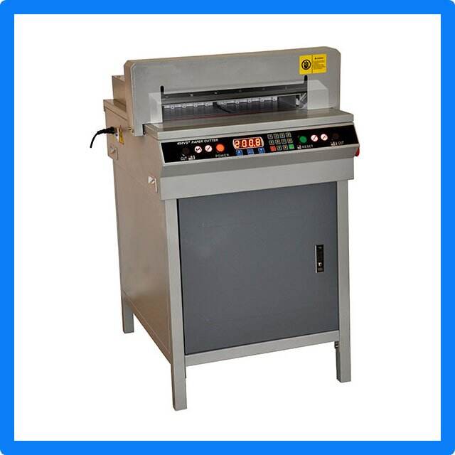 Laminated Paper Cutting Techniques Through The Ages