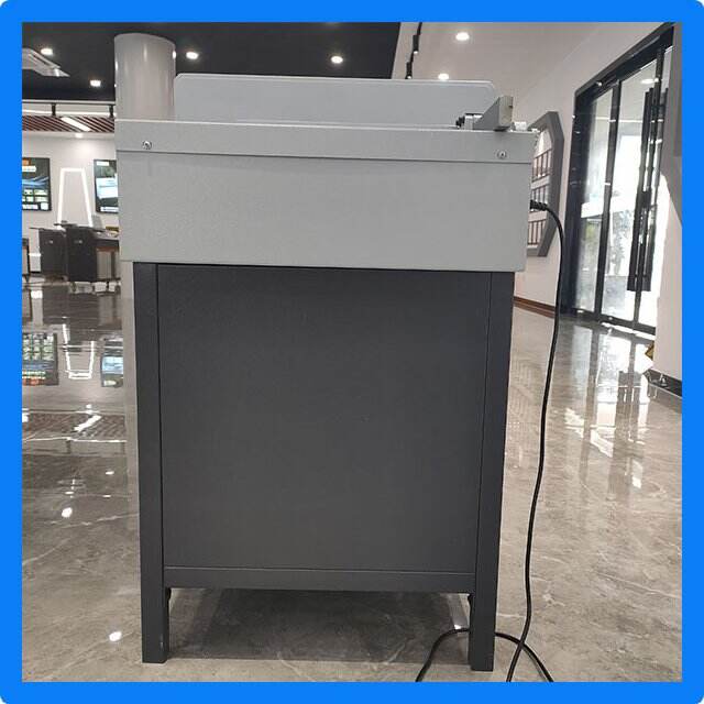 Taking Care of the Machine