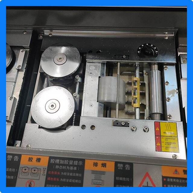 Elevate the Quality of Your Presentations with the Best Book Binding Machine on the Marke